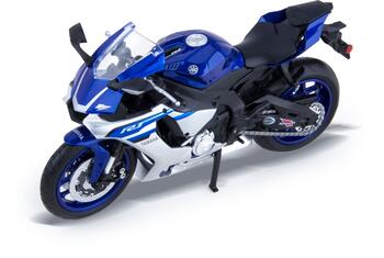 MSZ Yamaha YZF-R1, 1:12 (68491M)