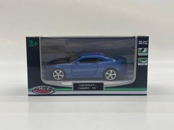 MSZ Chevrolet Camaro SS, 1:43 (67326M)