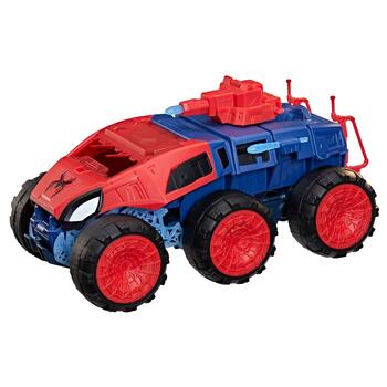 SPIDER-MAN Brand New Day игровой набор Armored Vehicle (G3439)