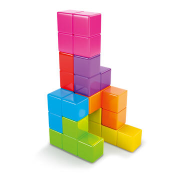 CUBIMAG игра-головоломка Mini (803494)