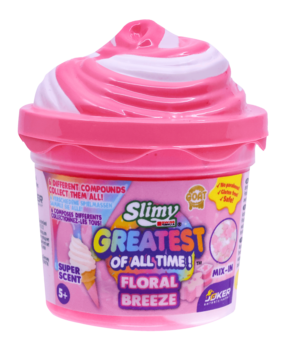 SLIMY G.O.A.T. (Greatest Of All Time) 2.0 slaims, 100 g (32287S)