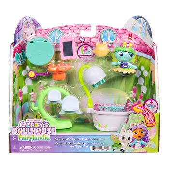GABBY´S DOLLHOUSE Игровой набор Волшебная мебель фей (6076519)
