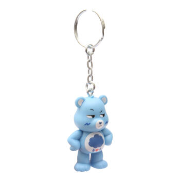 CARE BEARS Piekariņš slēgtā iepakojumā, 5 cm (CB8004)