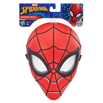 SPIDER-MAN маска Человек паук (E3366)