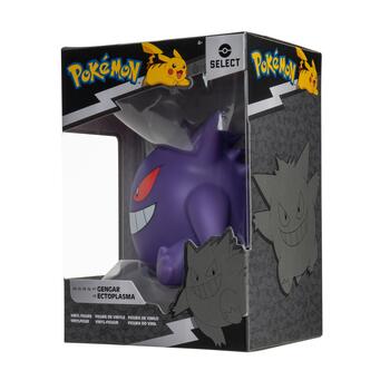 POKEMON W11 Виниловая фигурка, 10 см (PKW0254-11)