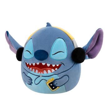 SQUISHMALLOWS DISNEY STITCH Мягкая игрушка, 25 см (SQDI1026)