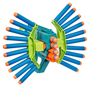 NERF ELITE REBEL OPS Blasteris Ammohawk (G2971)