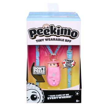 PEEKIMO Интерактивный питомец (6076648)