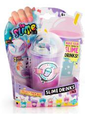SO SLIME игровой набор Slime drinks, 1шт (SSC252CL)
