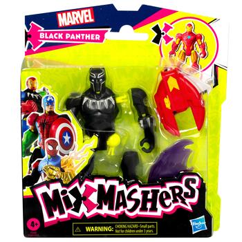 AVENGERS Фигурка Mixmashers 12,7 см (F9265)