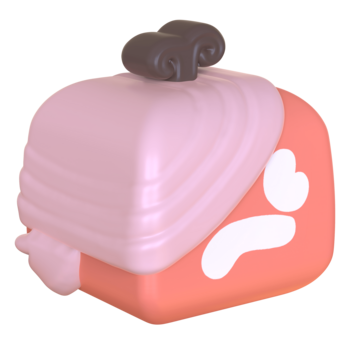 BLOX FRUITS Фигурка-сквиш сюрприз (SQ3310)