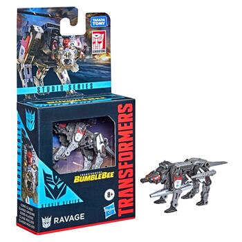 TRANSFORMERS Generation Studio Series Фигурка Core Class, 8,5 см (F3135)
