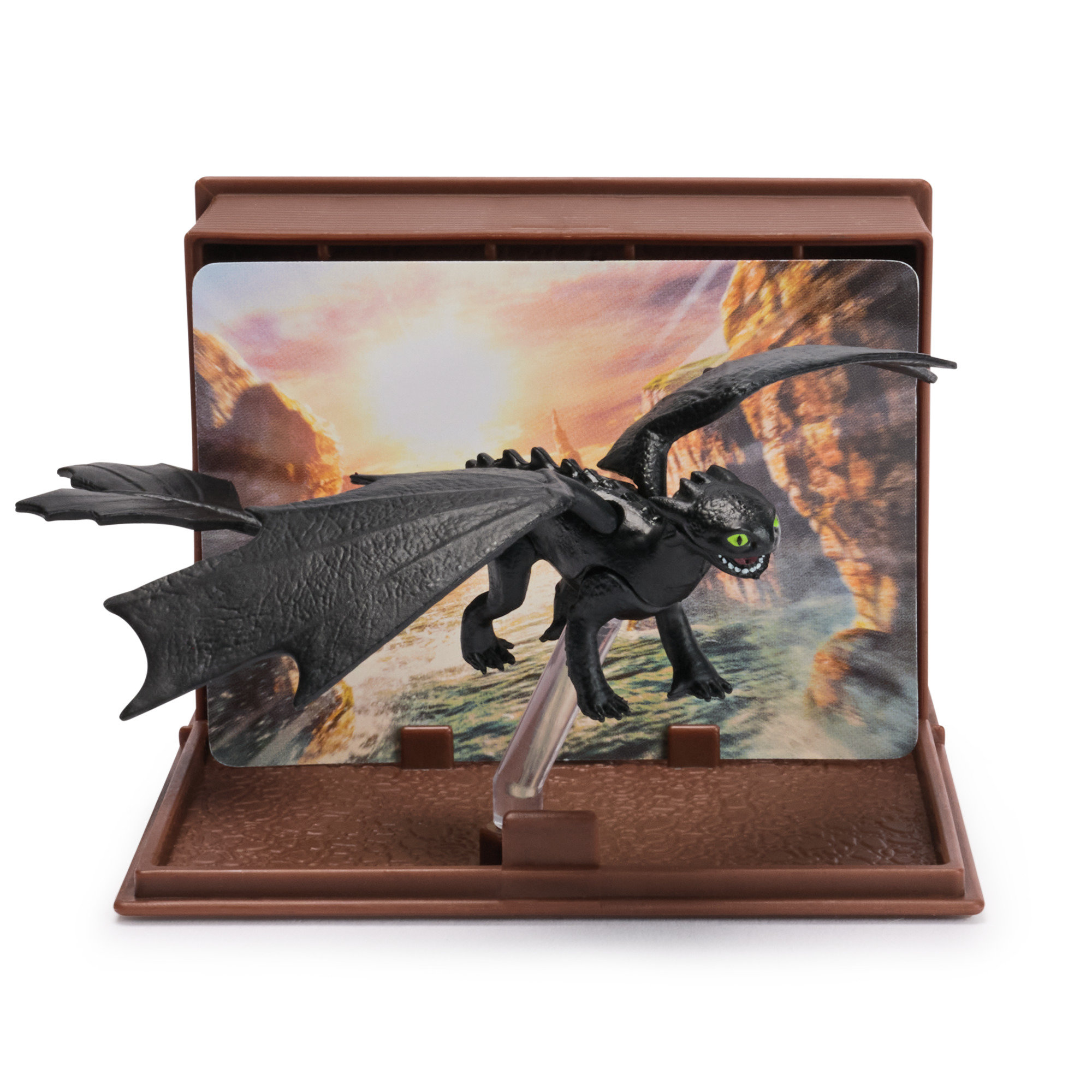 DRAGONS Фигурка Мини Драконы 5 см (6072554)