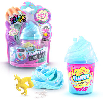 SO SLIME Pūkainās gļotas, sort. 3 (096CL)