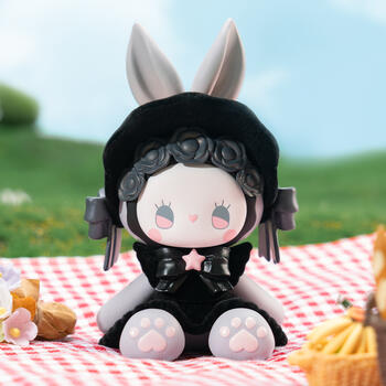 LUCKY EMMA Фигурка-сюрприз - Secret Forest Garden Party (80044LE)