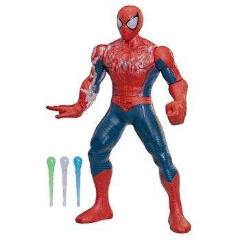 SPIDER-MAN Brand New Day фигурка Power Changer Spider-man Feature 36,8 см (G3408)