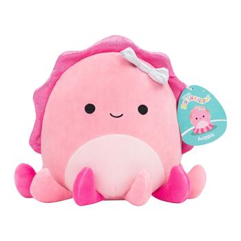 SQUISHMALLOWS W31 Мягкая игрушка, 19 см (SQCR04065W31)