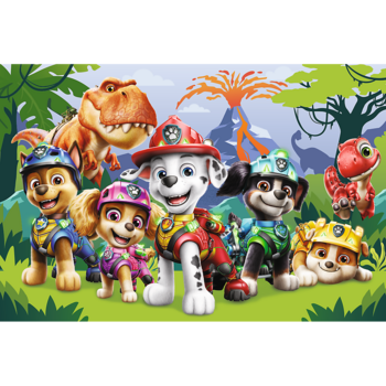 TREFL PAW PATROL Maxi Пазл Щенячий патруль, 24 шт. (14382T)