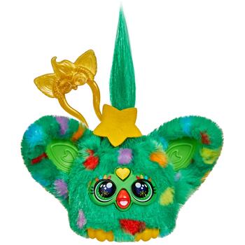FURBY Интерактивная игрушка Furblets Праздничные (G2441)
