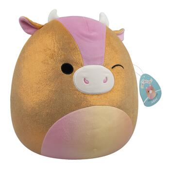 SQUISHMALLOWS W32 Мягкая игрушка, 30 см (SQCR10816W32)