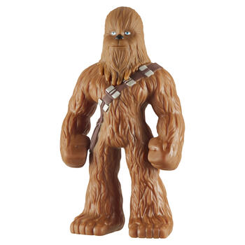 STRETCH Star Wars Mini figūriņa Čubaka, 21cm (S07692)