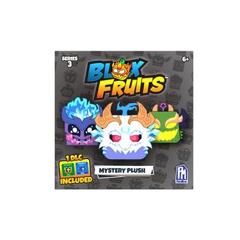 BLOX FRUITS Мягкая игрушка в упаковке-сюрприз, 10 см (CP3360V)
