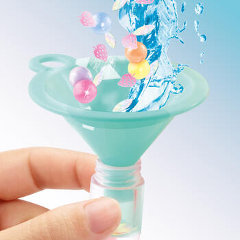 STYLE 4 EVER DIY набор для декорирования ручек Pen Kit Sweet Scent (OFG384)