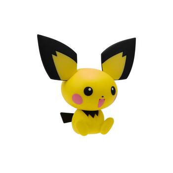 POKEMON W11 Виниловая фигурка, 10 см (PKW0254-11)