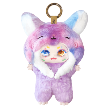 KIMMON мягкая игрушка Dreams of the wilderness, упаковка-сюрприз, 15 см (556009)