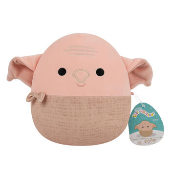 SQUISHMALLOWS HARRY POTTER W3 Мягкая игрушка, 20 см (SQHP83)
