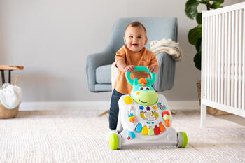 INFANTINO Развивающий игровой центр 3 в 1 (315126)