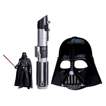 STAR WARS Игровой набор Дарт Вейдер: Темная сторона (G0308)