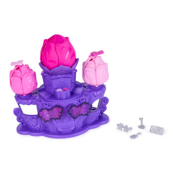 HATCHIMALS Игровой набор Flower Fest 3шт (6075190)