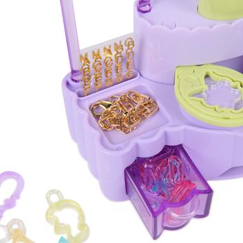 COOL Игровой набор Squishy Charm Studio (6076588)