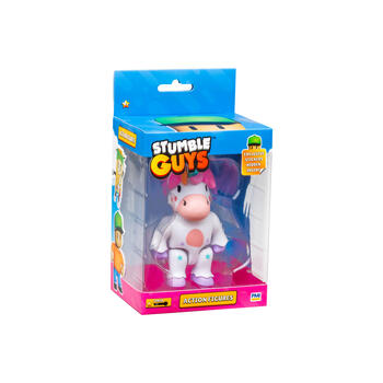STUMBLE GUYS Фигурка с артикуляцией, 11 см (SG6010)