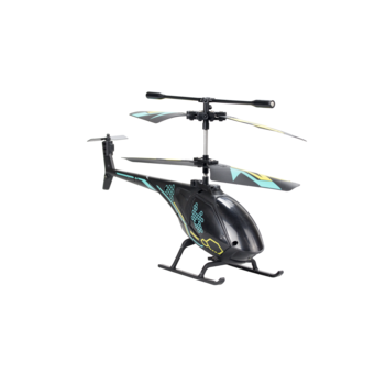 SILVERLIT вертолет на радиоуправлении Air mamba (84753)
