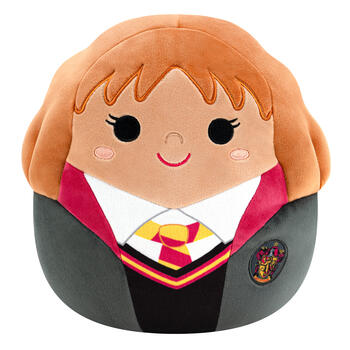SQUISHMALLOWS HARRY POTTER W18 Plīša rotaļlieta, 20 cm (SQJW818HP)