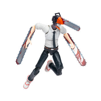 TOTAL ANIME Фигурка , 15 cm (KAZ0001)