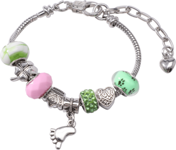 BLING BANDZ DIY Rokassprādze (4995B)
