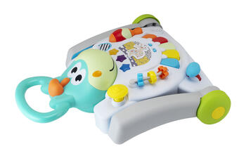 INFANTINO Развивающий игровой центр 3 в 1 (315126)