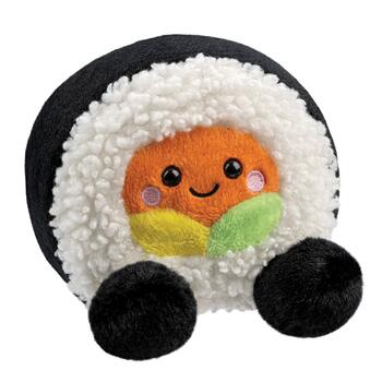 AURORA Palm Pals мягкая игрушка, Дани суши ролл, 12 см (230657H)