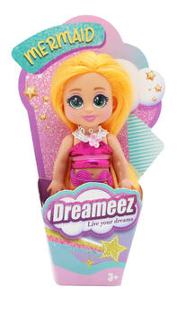 DREAMEEZ кукла Русалочка мини (81043F)