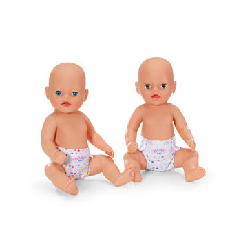 BABY BORN Autiņbiksītes, 2 gab, 36 cm (839867)