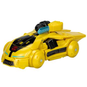 TRANSFORMERS MV8 фигурка Прайм-чейнджер 12,7 cм (F8611)
