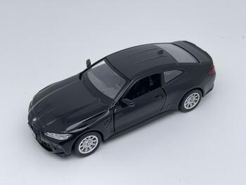 MSZ металлическая модель BMW M4(G82), размер 1:42 (67721)