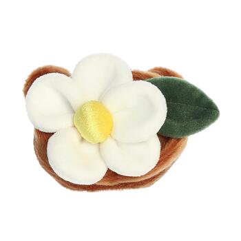 AURORA Palm Pals мягкая игрушка, ромашка в горшке, 12 см (230348A)