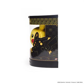REAL FX POKEMON интерактивная игрушка - Pikachu (POK1001)