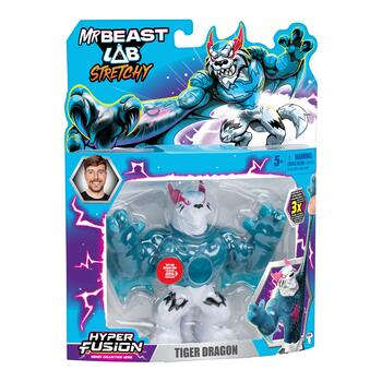 MRBEAST LAB Staipīgā figūra, 11 cm (24796)