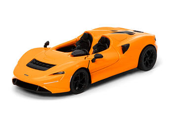 KINSMART McLaren Elva, 1:36 (KT5462)