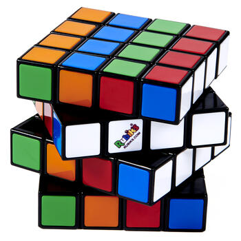 RUBIK´S CUBE Кубик Рубика 4X4 Мастер (6064639)